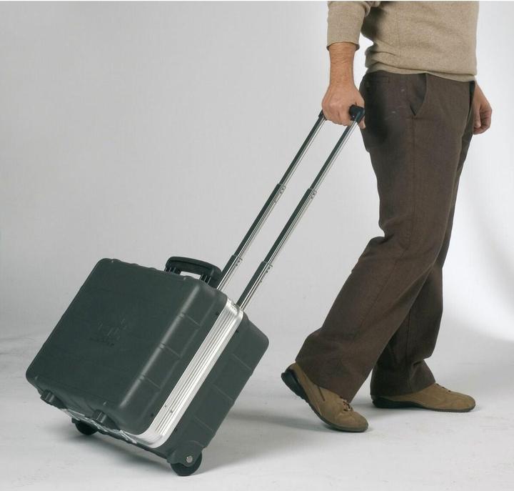 Produktbild GT Line PP Tool case, trolley, pallets & pouches