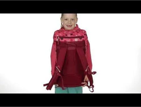 Produktbild Vaude Skovi (15 l)