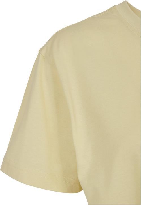 Actual product image Urban Classics Ladies Short Oversized Tee - 3002 (5XL)