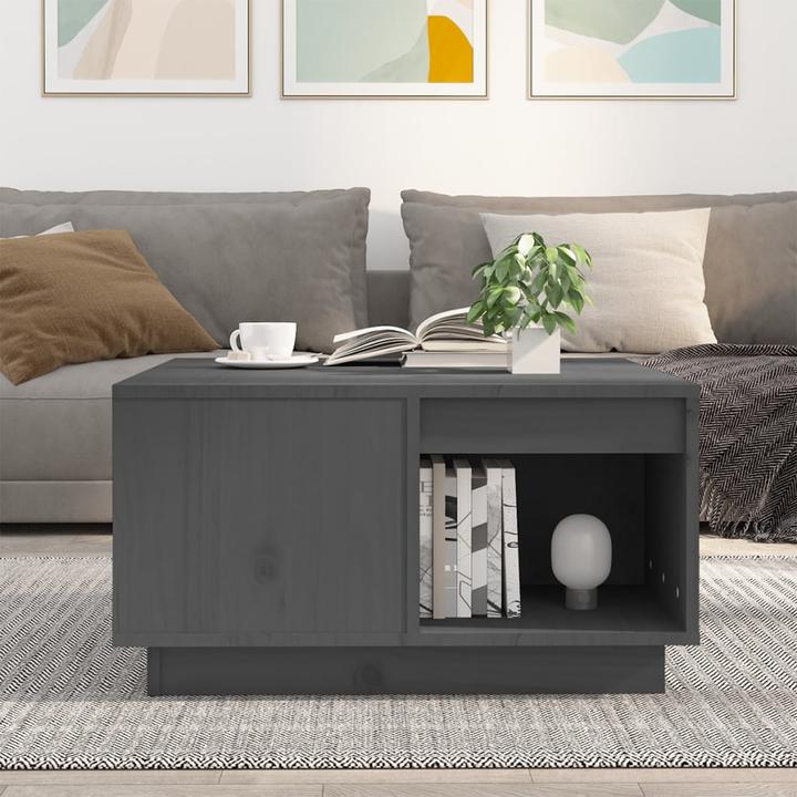 Actual product image vidaXL Coffee table