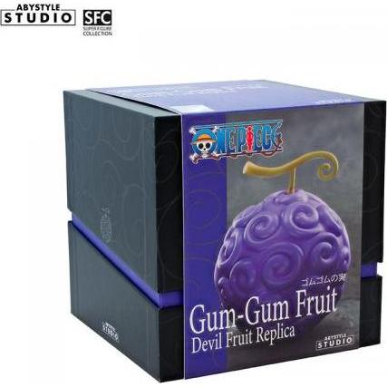 Thumbnail - ABYstyle One Piece: Gum-Gum Frucht