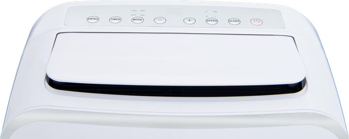 Image du produit Sirus Air conditionné Komfort (35 m², 11635 BTU/h)