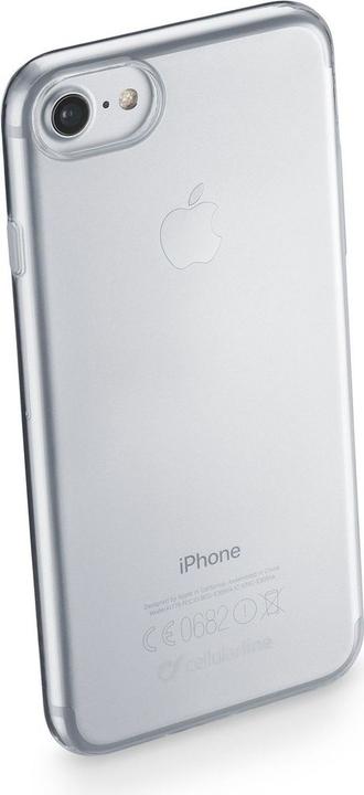 Produktbild Cellularline Fine (Apple iPhone 7)