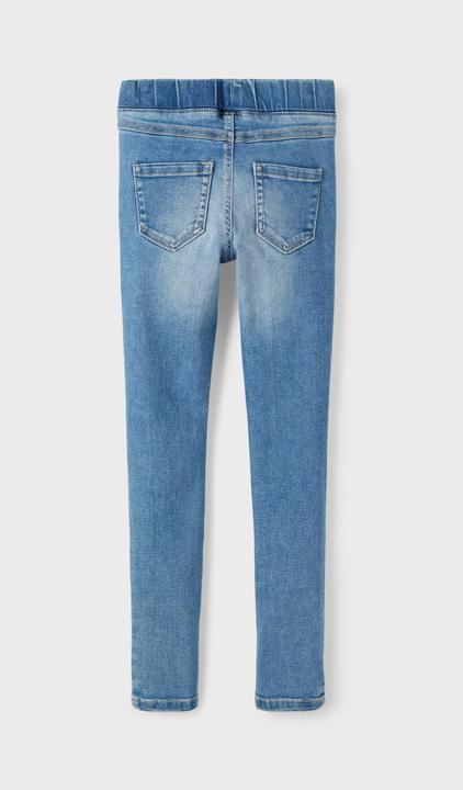 Produktbild Name it Polly Skinny Fit Denim Leggings (98)