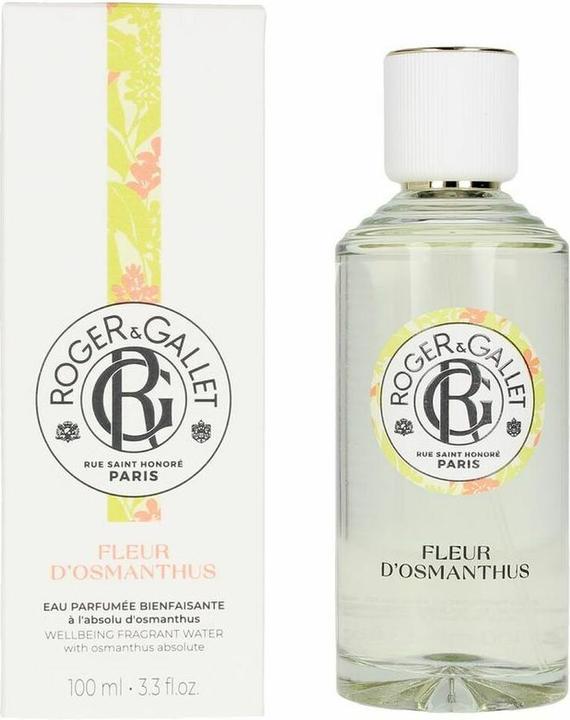 Produktbild Roger & Gallet Eau Parfumée (Eau de Toilette, 100 ml)