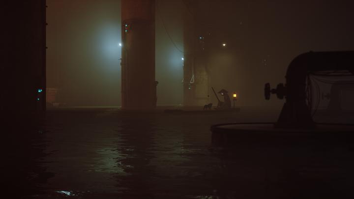 Productafbeelding Skybound Stray (PS5, DE)