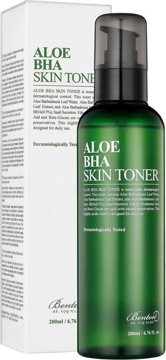 Produktbild Benton Aloe BHA (Tonic, 200 ml)