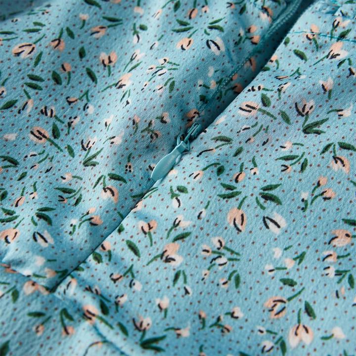 Actual product image vidaXL Kinderkleid (104)