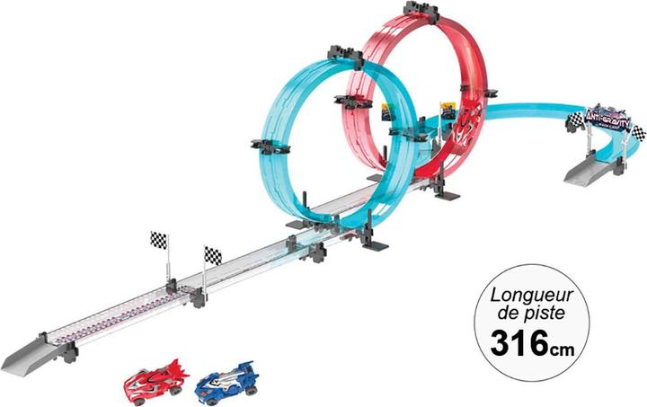 Produktbild Avizar AVJ-TK443TOY 0019 Schaltung