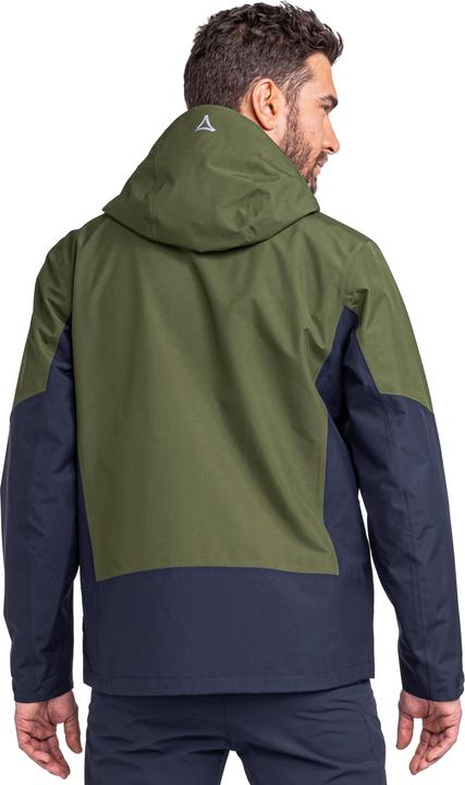 Produktbild Schöffel Jacket Wamberg M (46)