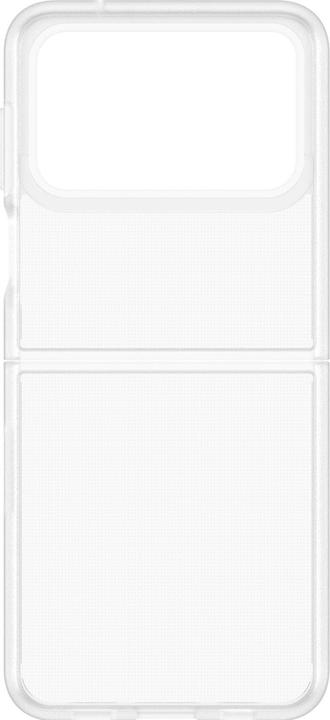 Actual product image OtterBox Thin Flex (Samsung Galaxy Z Flip4)