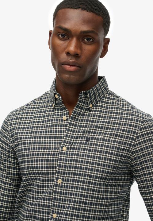 Actual product image Superdry Shirt (L)