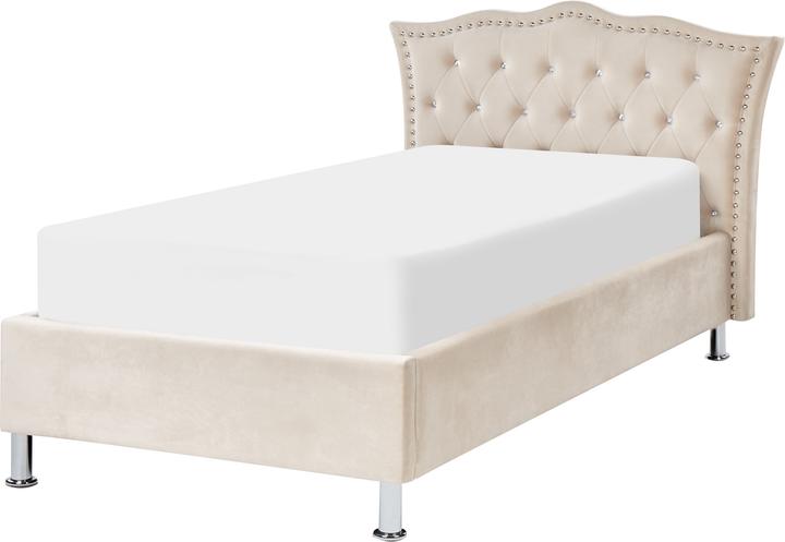 Actual product image Beliani Metz