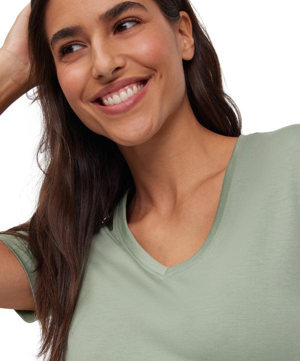 Actual product image Falke Damen T-Shirt (L)