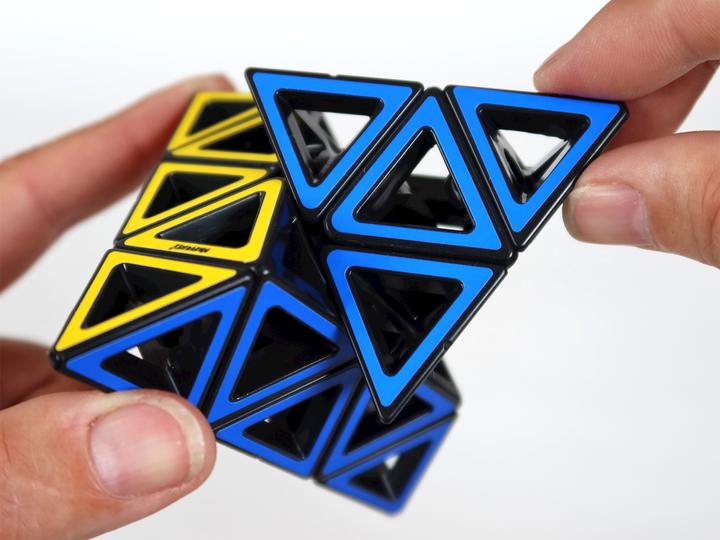 Productafbeelding Recent Toys Holle Pyraminx