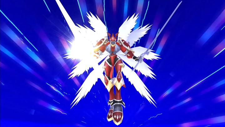 Image du produit Bandai Namco Digimon World : Next Order (ES) (PS4) (PS4)