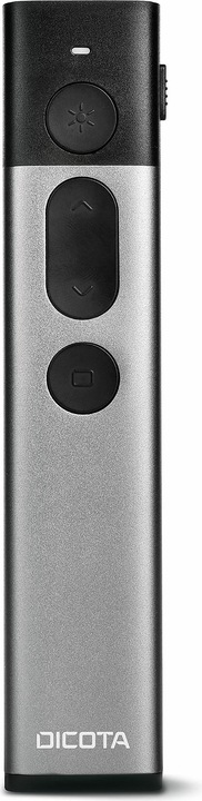 Actual product image Dicota Wireless, Laser Presenter