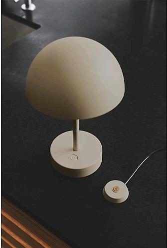 Actual product image Nordlux Ellen To-Go (300 lm)