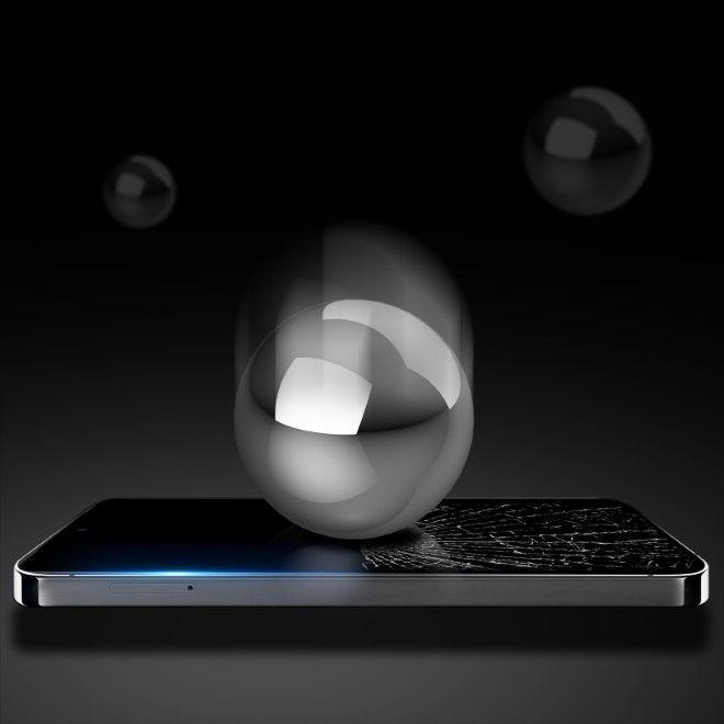 Produktbild Dux Ducis 10D-O Series Schutzglas (1 Stück, Asus ROG Phone 8, Asus ROG Phone 8 Pro, Asus Zenfone 11 Ultra)