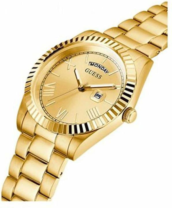 Produktbild Guess Connoisseur GW0265G2 (L)