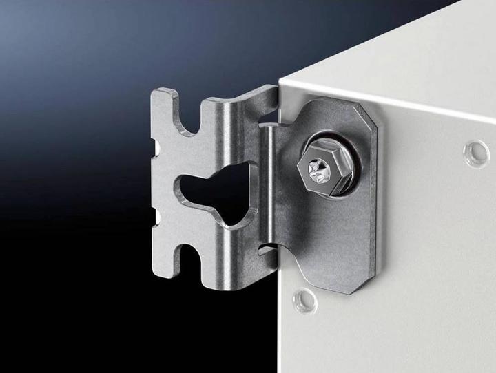 Produktbild Rittal Wandhalterung