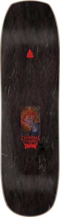 Produktbild Creature Cannibal Corpse Chaos Horrific (8.75")