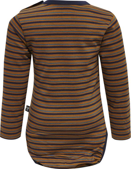 Actual product image hummel Silver Body L/S