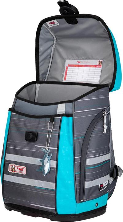 Immagine prodotto Mc Neill ERGO PRIMERO - Set di zaini scolastici 4pz. (20 l)