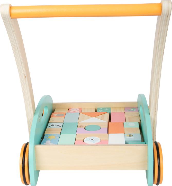 Productafbeelding small foot Babywalker