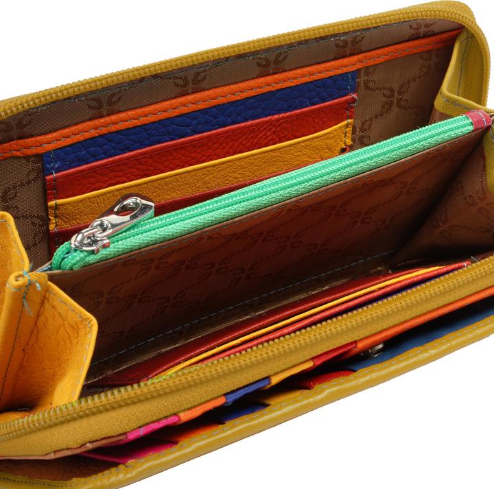 Actual product image Samantha Look Geldbörse