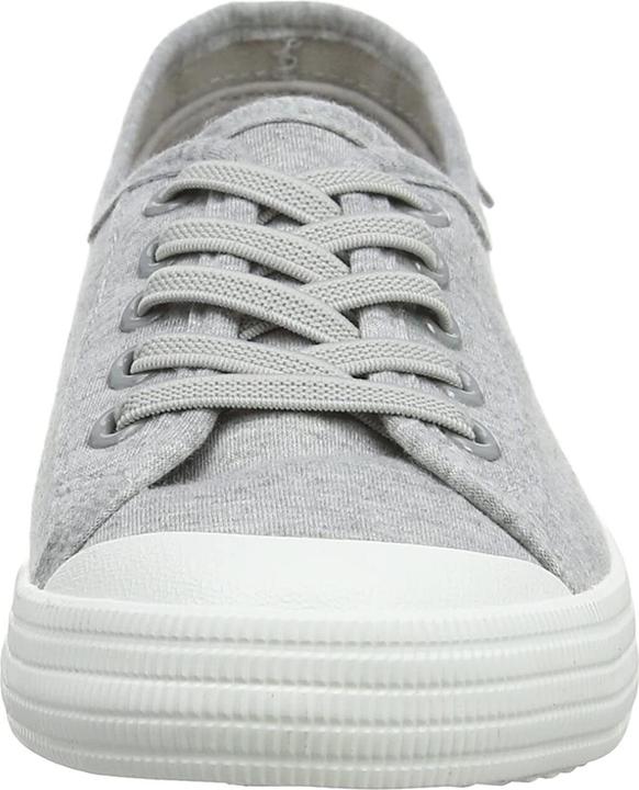 Actual product image Rocket Dog Chow Chow Summer Jersey Canvas Shoes (38)