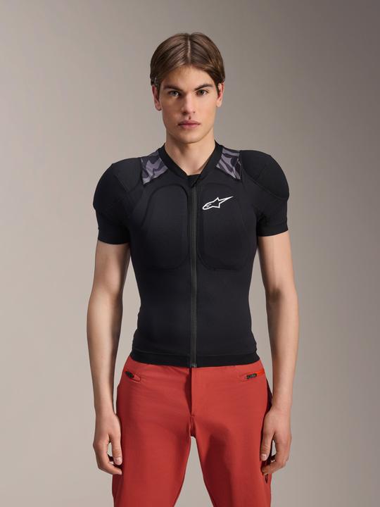 Produktbild Alpinestars Protection Jacket A-Motion P (M, Brustprotektor, Einzelstück)