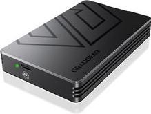 Actual product image Graugear externes M.2-SSD-Gehäuse mit PCIe 4.0 USB-C (M.2)