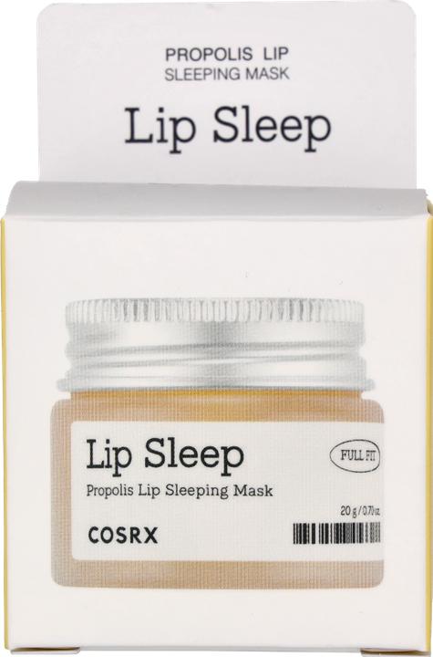 Produktbild Cosrx Propolis Lip Sleeping Mask (Lip Patches, 20 ml)