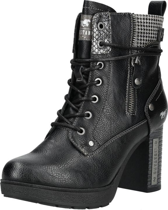 Produktbild Mustang Stiefelette (37)