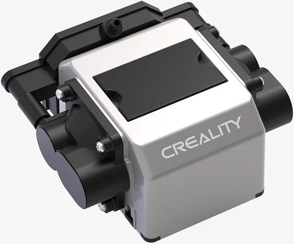 Produktbild Creality Laser Falcon - 10W - Air Assist Kit