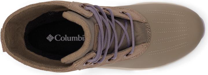 Image du produit Columbia Botte d’Hiver Imperméable Moritza Shield™ Omni-Heat™ Femme (39)