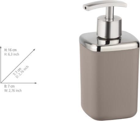 Produktbild Wenko Barcelona