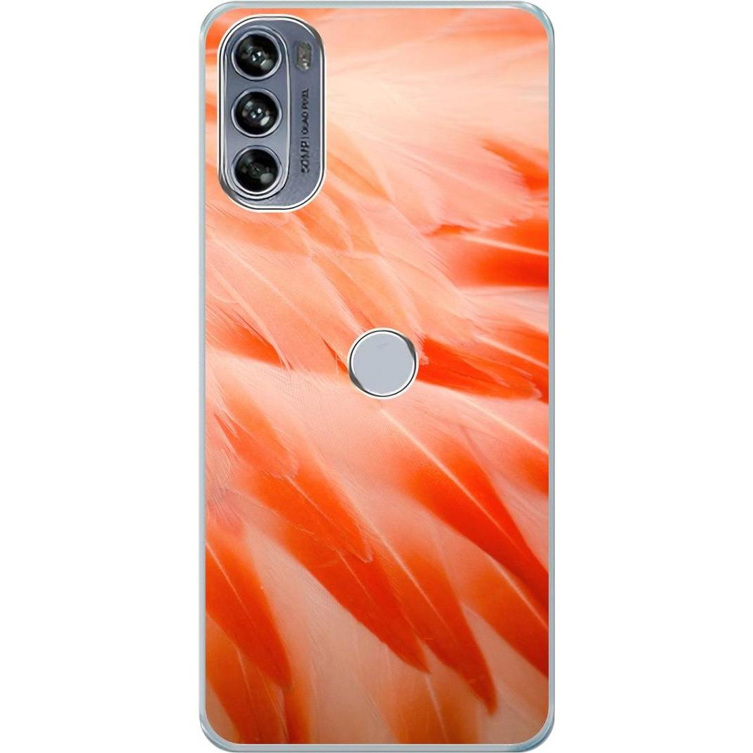 König Design Hülle Handy Schutz für Motorola Edge 30 Pro Case Cover Tasche Bumper Etuis TPU (Motorola Moto Edge 30 Pro),...