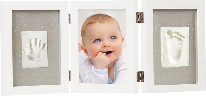 Immagine prodotto Dooky Impression set Trible Frame Memory Box