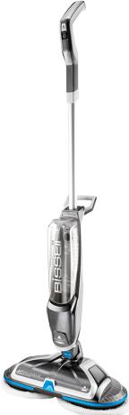 Actual product image Bissell Spin Wave Cordeless