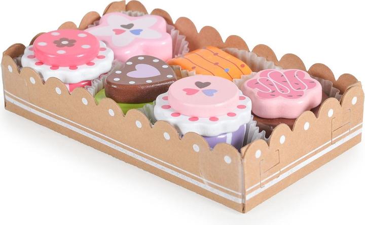 Produktbild Moni Kuchenset