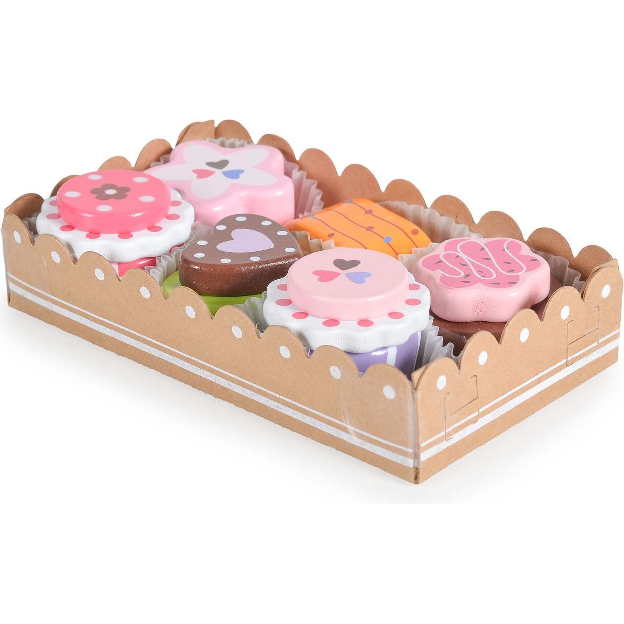 Moni Kuchenset