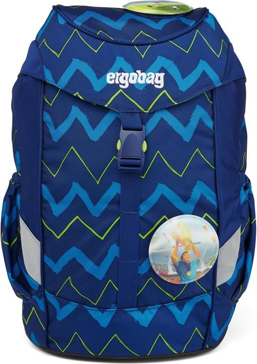 Produktbild Ergobag FallrückziehBär