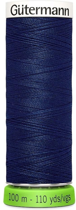 Image du produit Gütermann Fils pour tout coudre rPET 100 m (100 m)