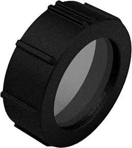 Si Onyx SiOnyx Objektiv Schutzlinse