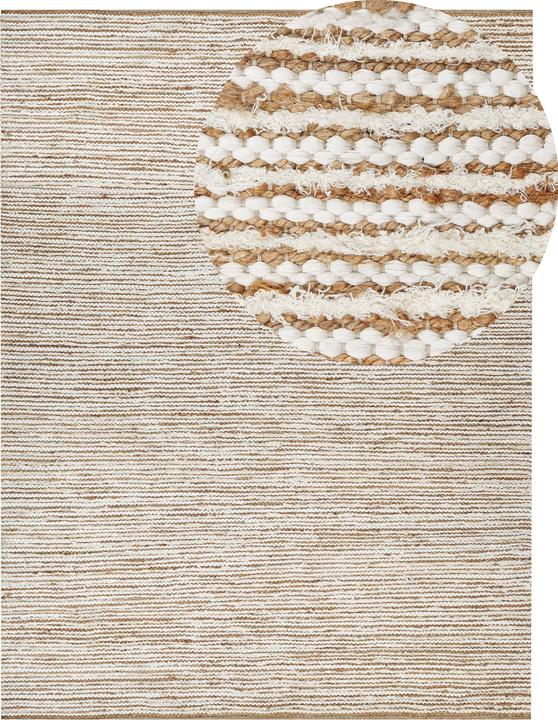 Produktbild Beliani Barkhan (300 x 400 cm)