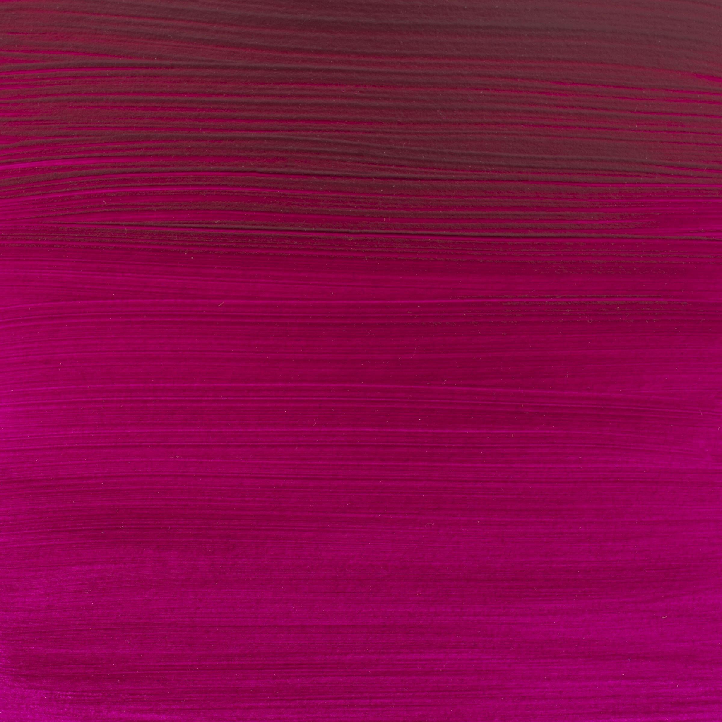 Thumbnail - Talens, Künstlerfarbe + Bastelfarbe, Acrylfarbe Amsterdam 500ml 17725672 permanent rot violett (Permanent rot violett, 5...