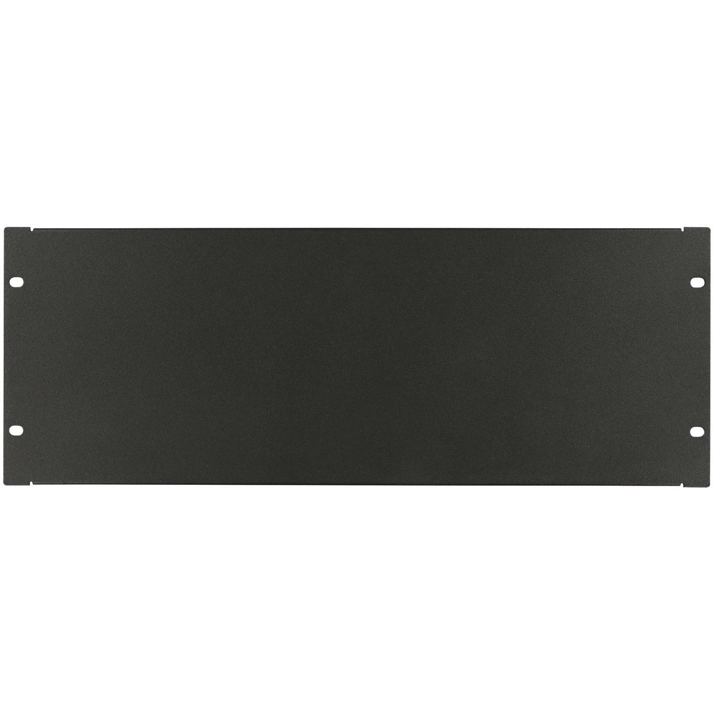 Lanview RAB115BL, Serverschrank Zubehör, Schwarz