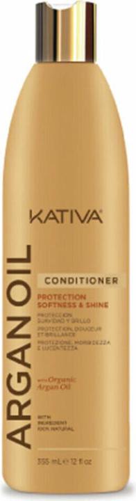 Immagine prodotto Kativa Olio di Argan Acondicionador 355 Ml (355 ml)